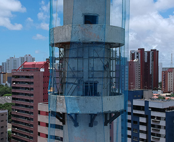 Projetos Executivos