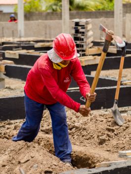 Obras Públicas