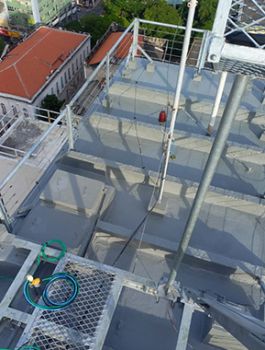 Site Rooftop 