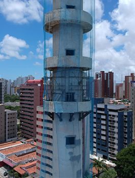 Recuperação Estrutural